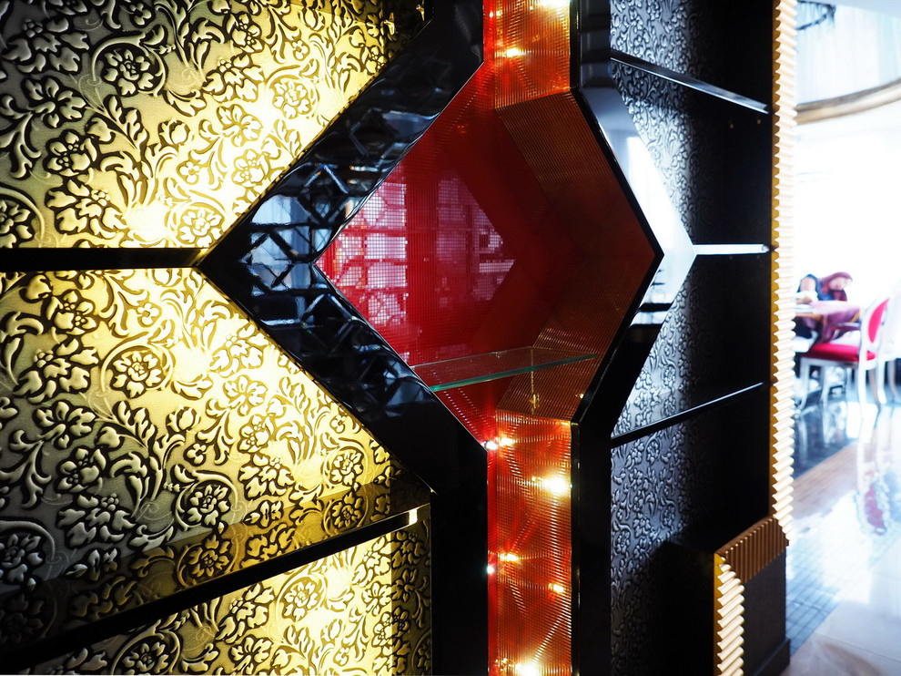 Мебель для проетка студии Sandra г.Самара