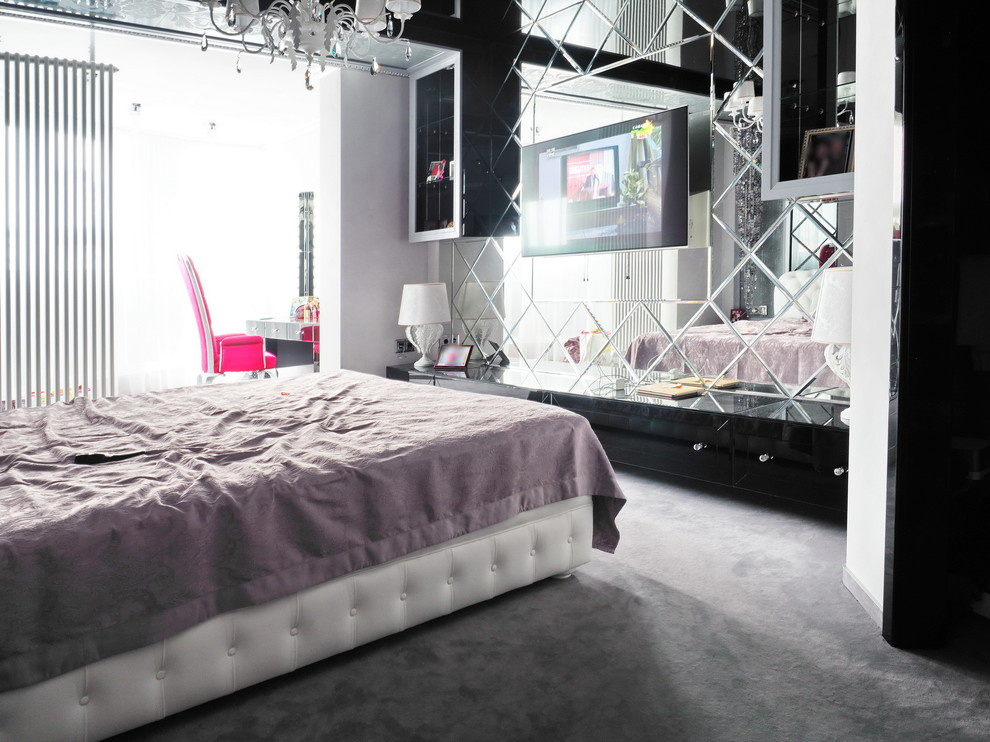 Мебель для проетка студии Sandra г.Самара