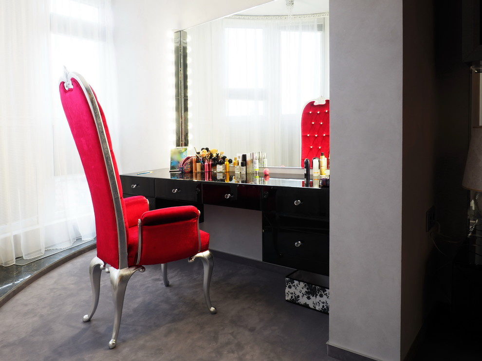 Мебель для проетка студии Sandra г.Самара