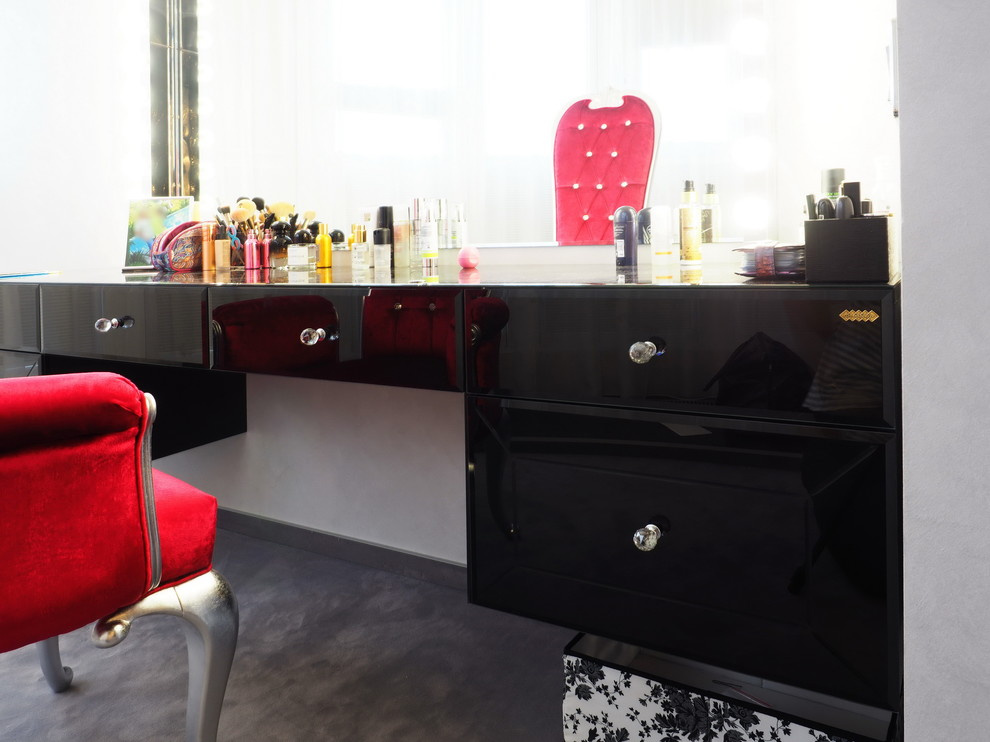 Мебель для проетка студии Sandra г.Самара