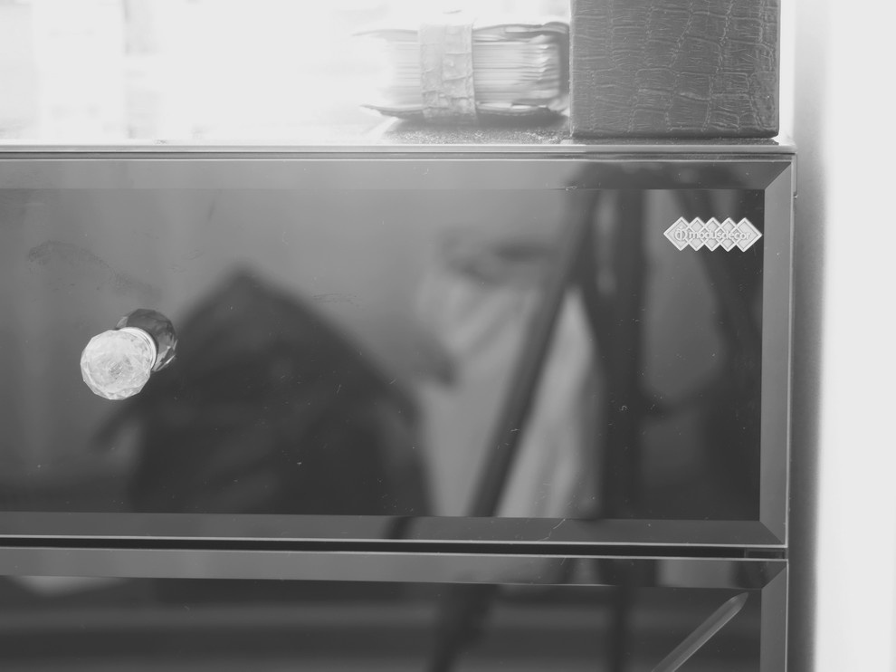 Мебель для проетка студии Sandra г.Самара