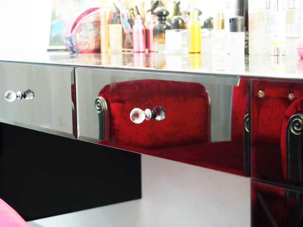 Мебель для проетка студии Sandra г.Самара