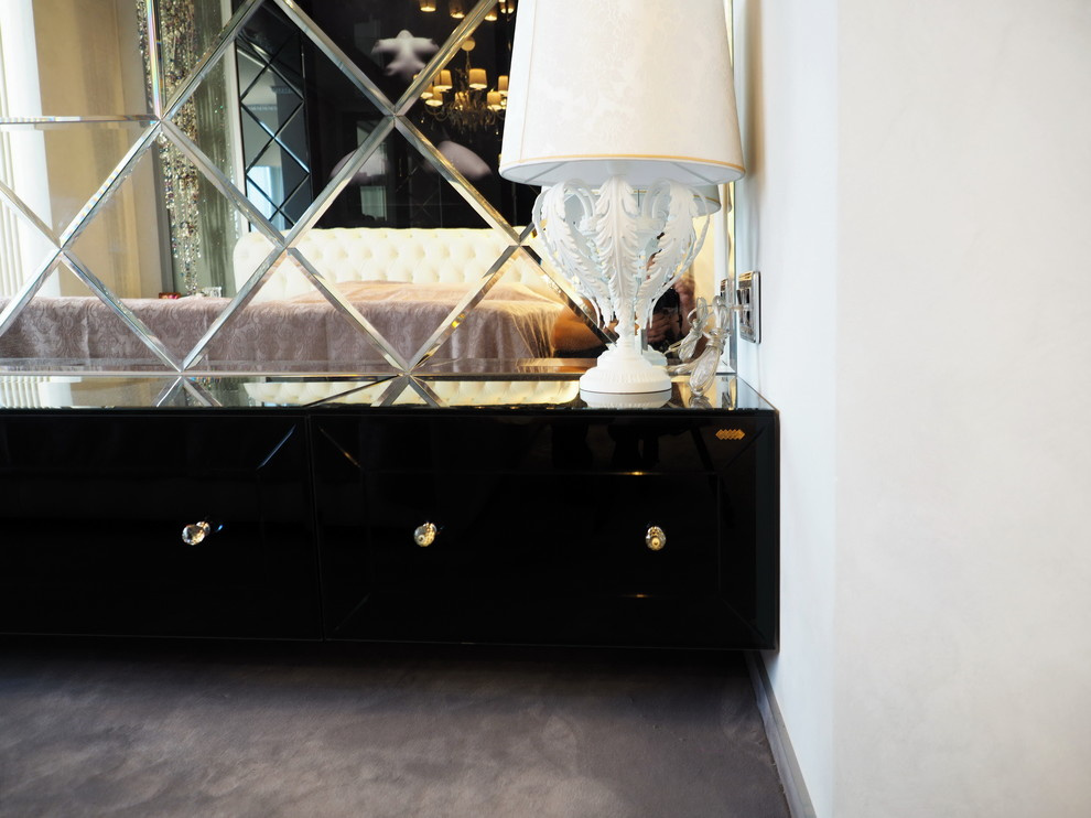 Мебель для проетка студии Sandra г.Самара