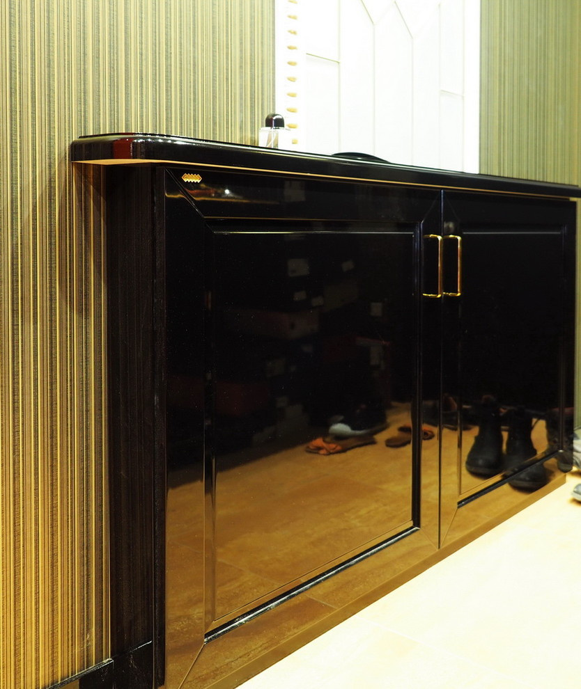 Мебель для проетка студии Sandra г.Самара