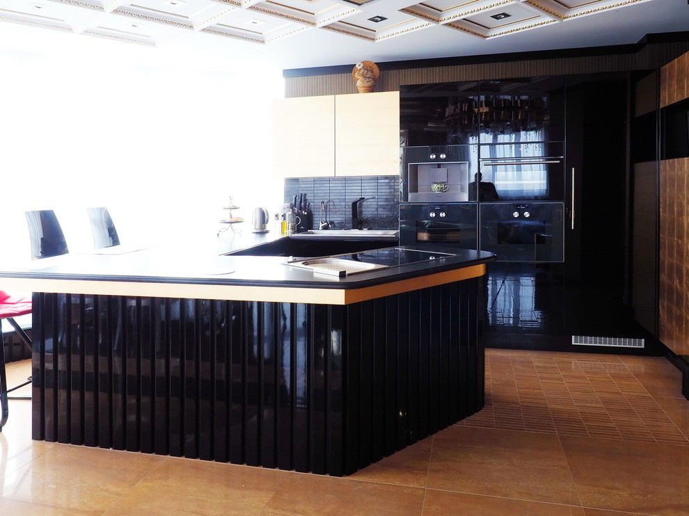 Мебель для проетка студии Sandra г.Самара