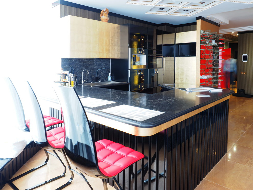 Мебель для проетка студии Sandra г.Самара