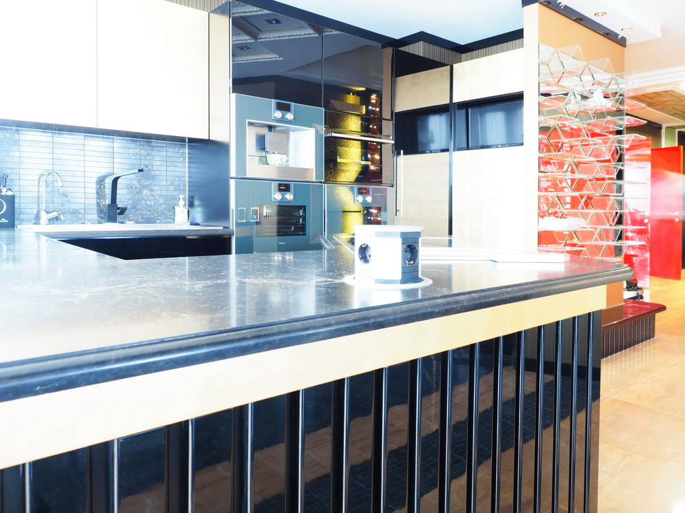 Мебель для проетка студии Sandra г.Самара