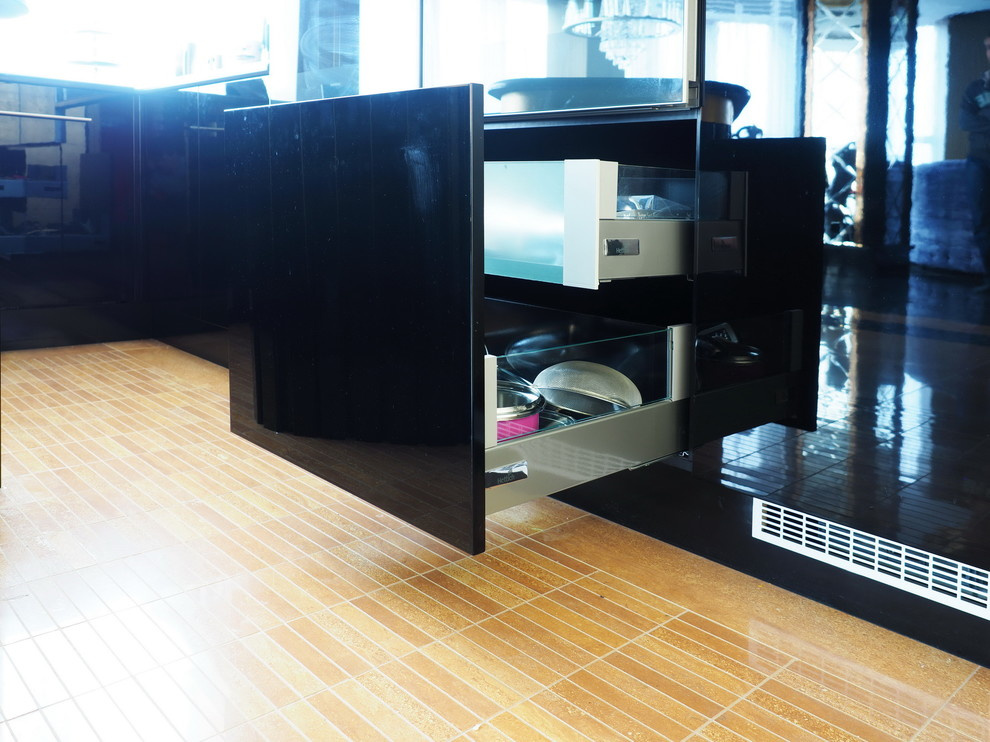 Мебель для проетка студии Sandra г.Самара