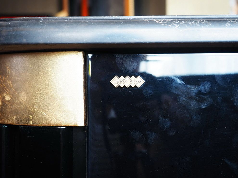 Мебель для проетка студии Sandra г.Самара