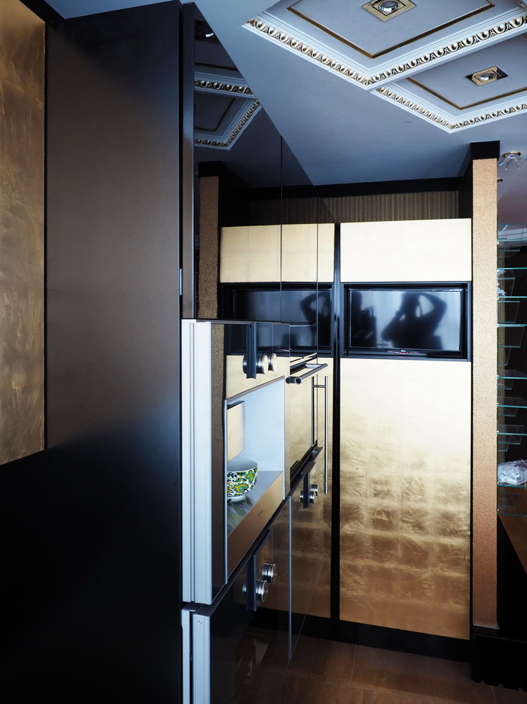 Мебель для проетка студии Sandra г.Самара