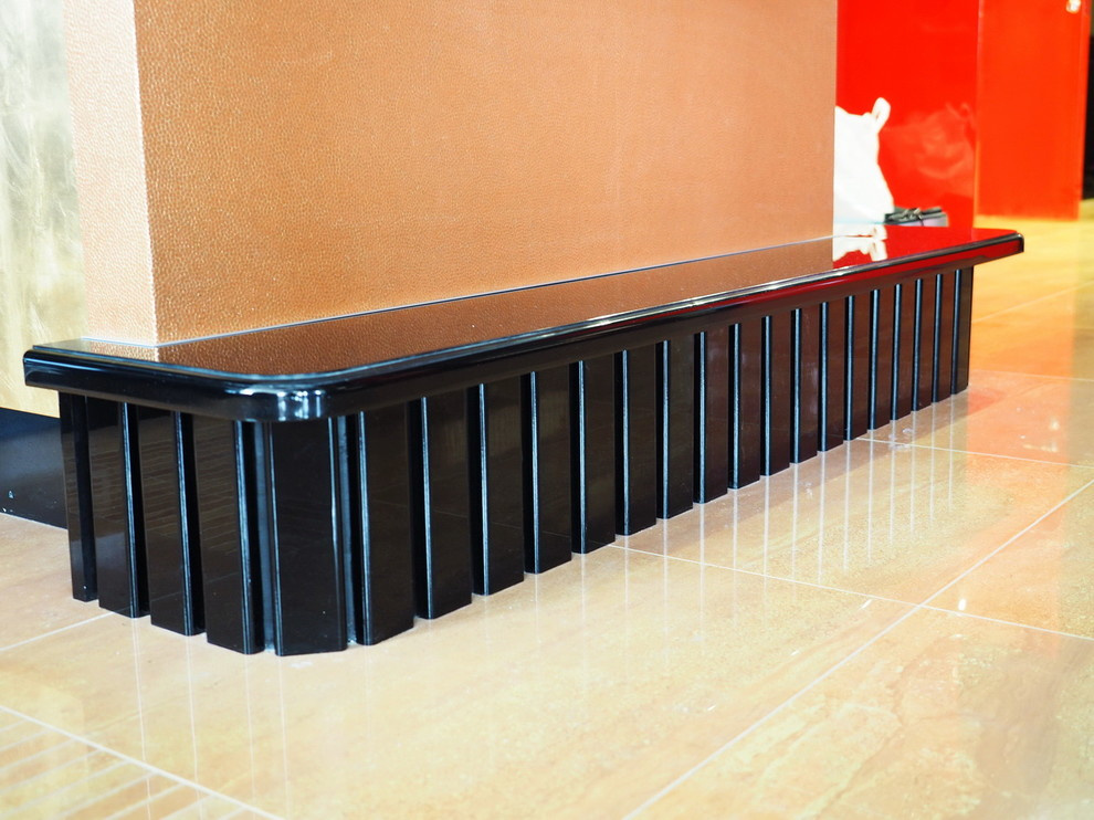 Мебель для проетка студии Sandra г.Самара