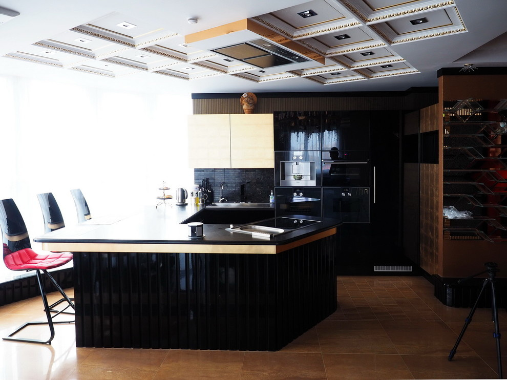 Обложка проекта: Мебель для проетка студии Sandra г.Самара