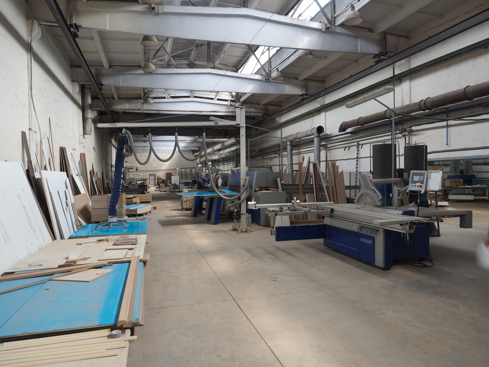 Фото с нашего производства