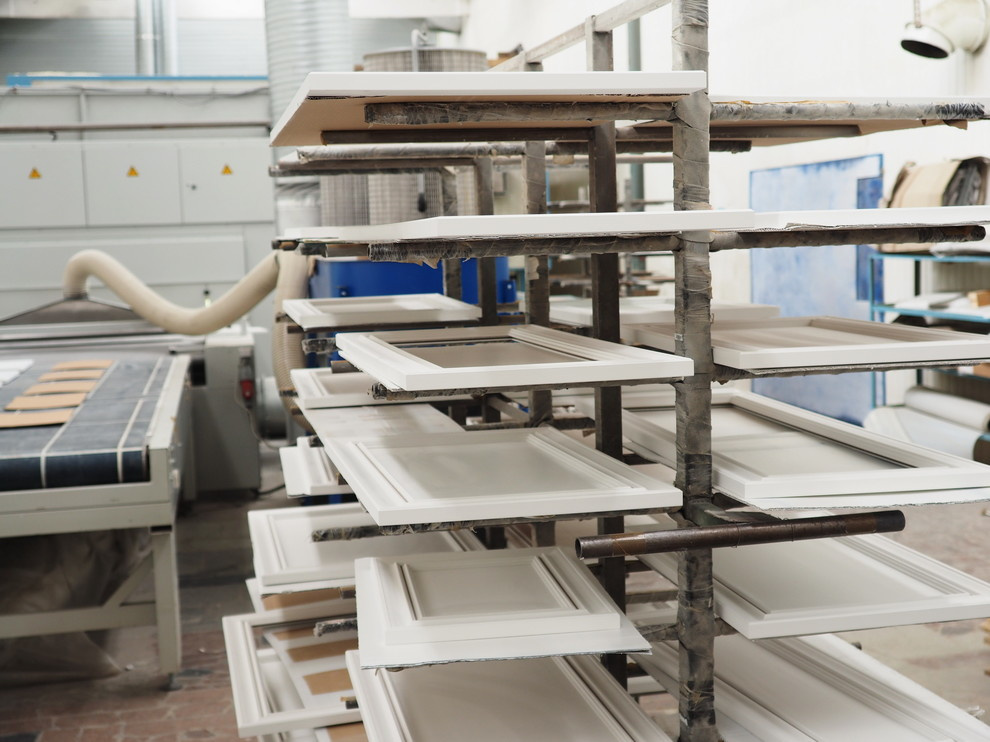 Фото с нашего производства