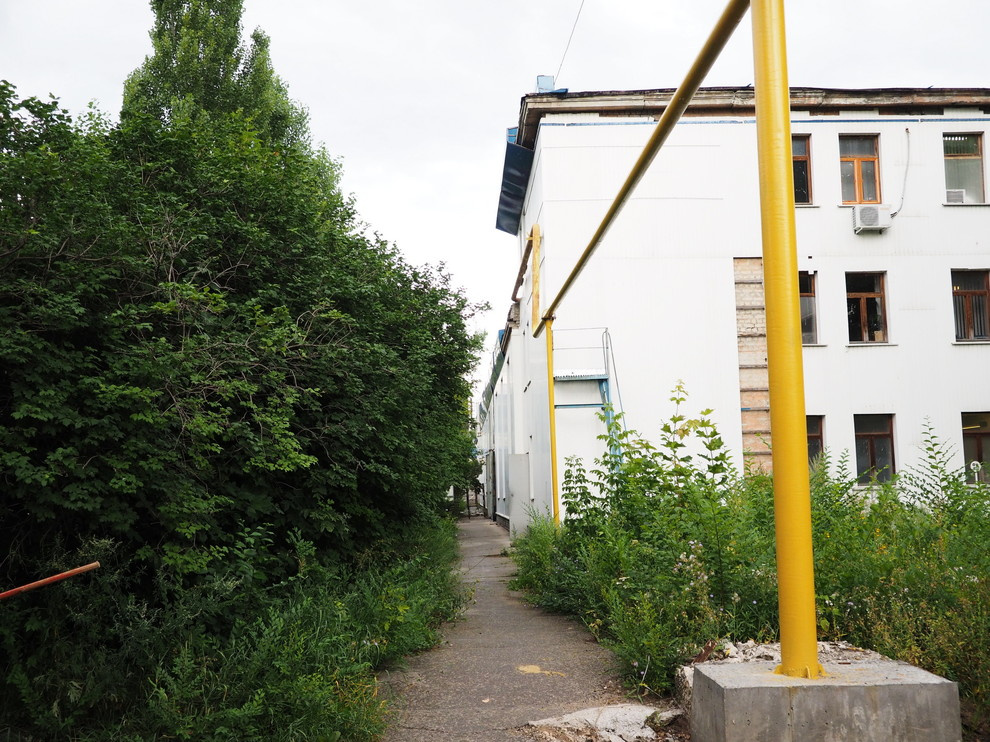 Фото с нашего производства