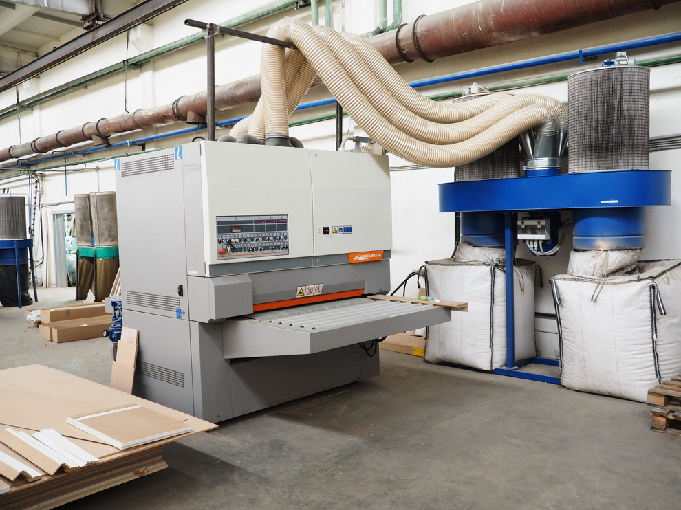 Фото с нашего производства