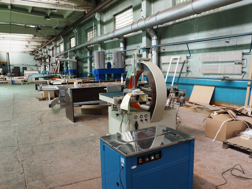 Фото с нашего производства