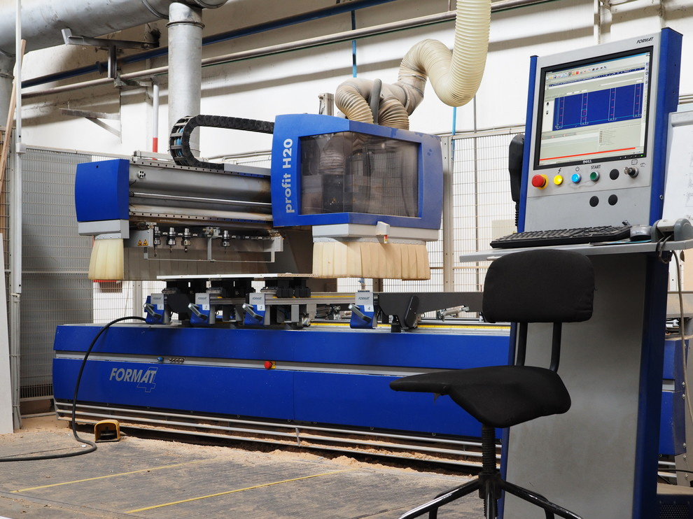 Фото с нашего производства