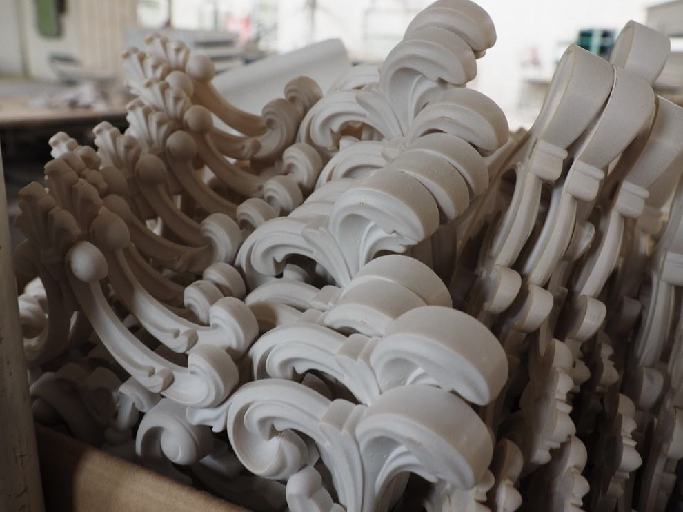 Фото с нашего производства