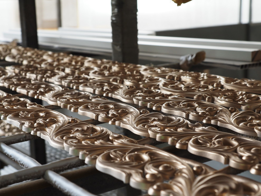 Фото с нашего производства