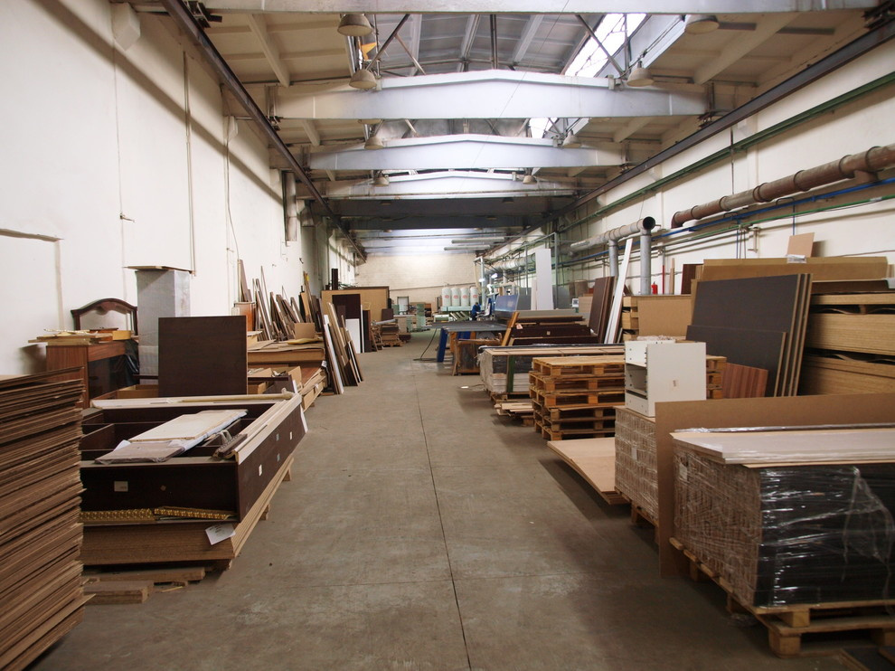 Фото с нашего производства