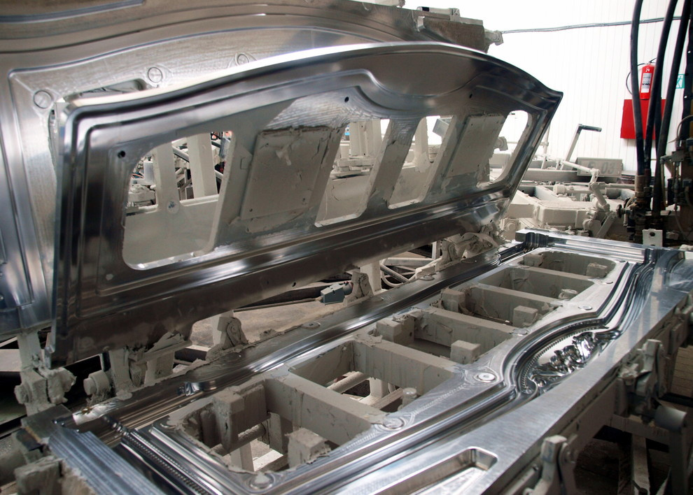 Фото с нашего производства