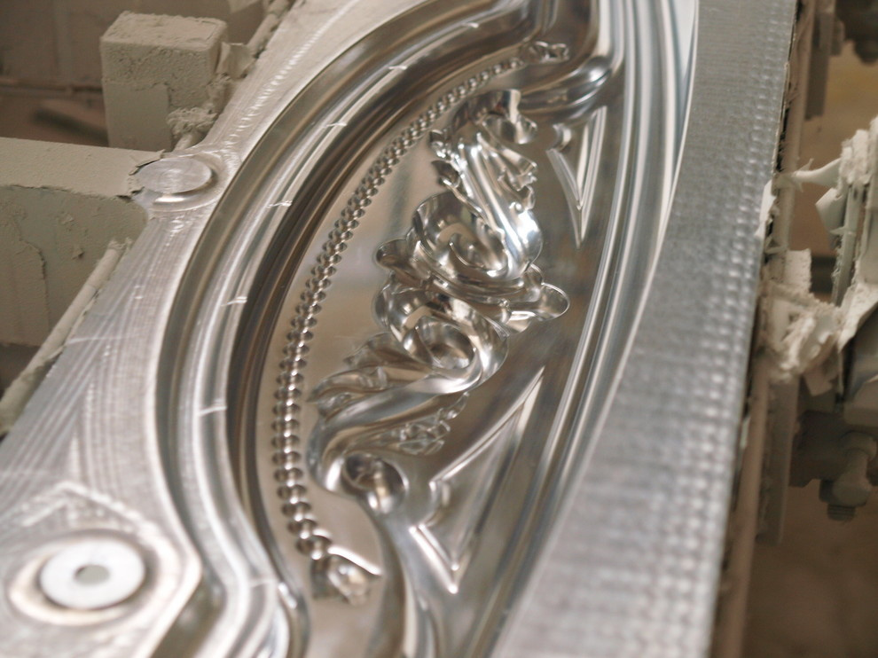 Фото с нашего производства