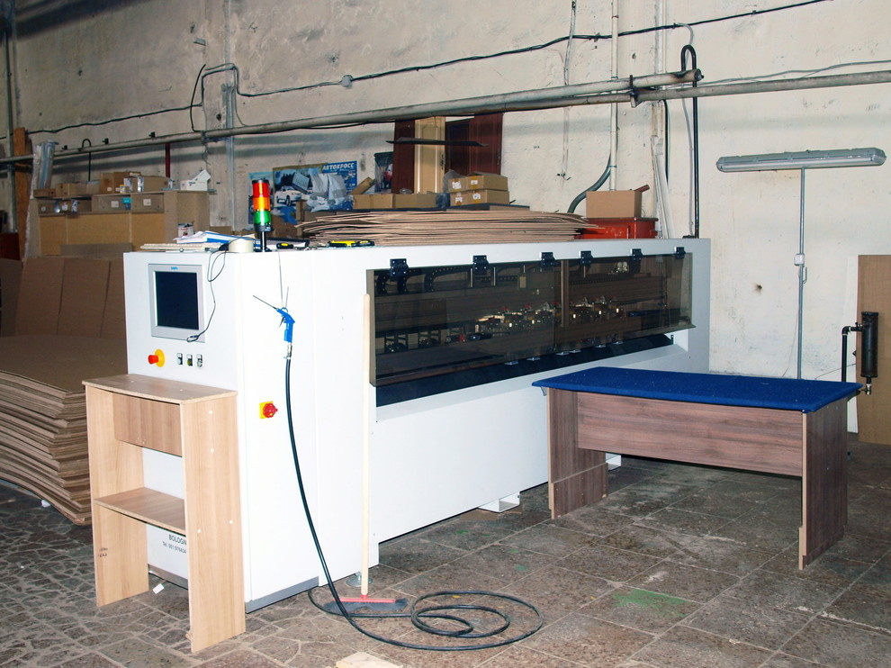 Фото с нашего производства