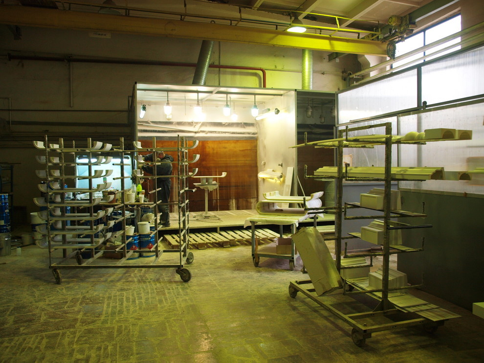 Фото с нашего производства