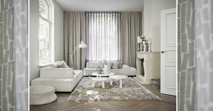 Квартира в ЖК "Андерсон"