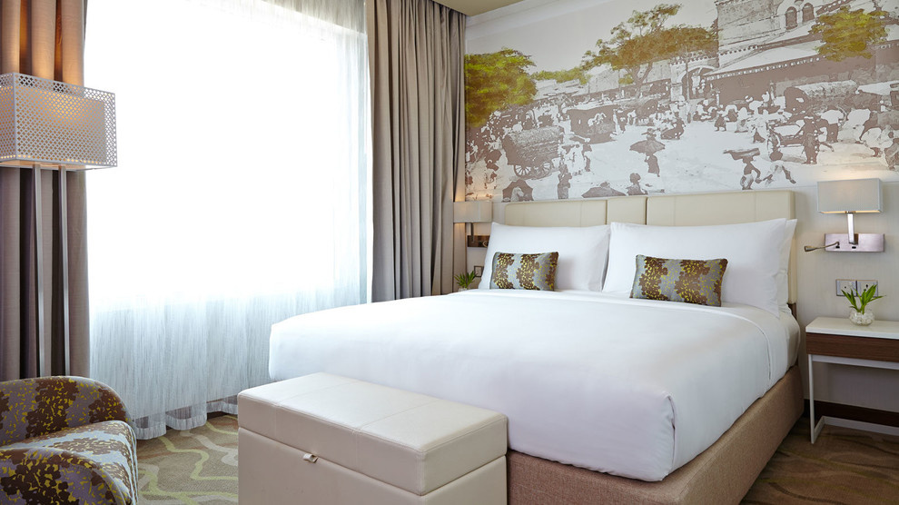 Квартира в ЖК "Андерсон"