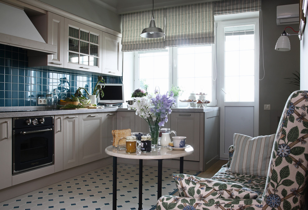 Квартира в ЖК "Андерсон"