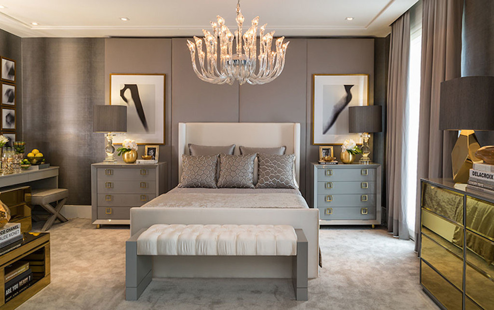 Квартира в ЖК "Андерсон"