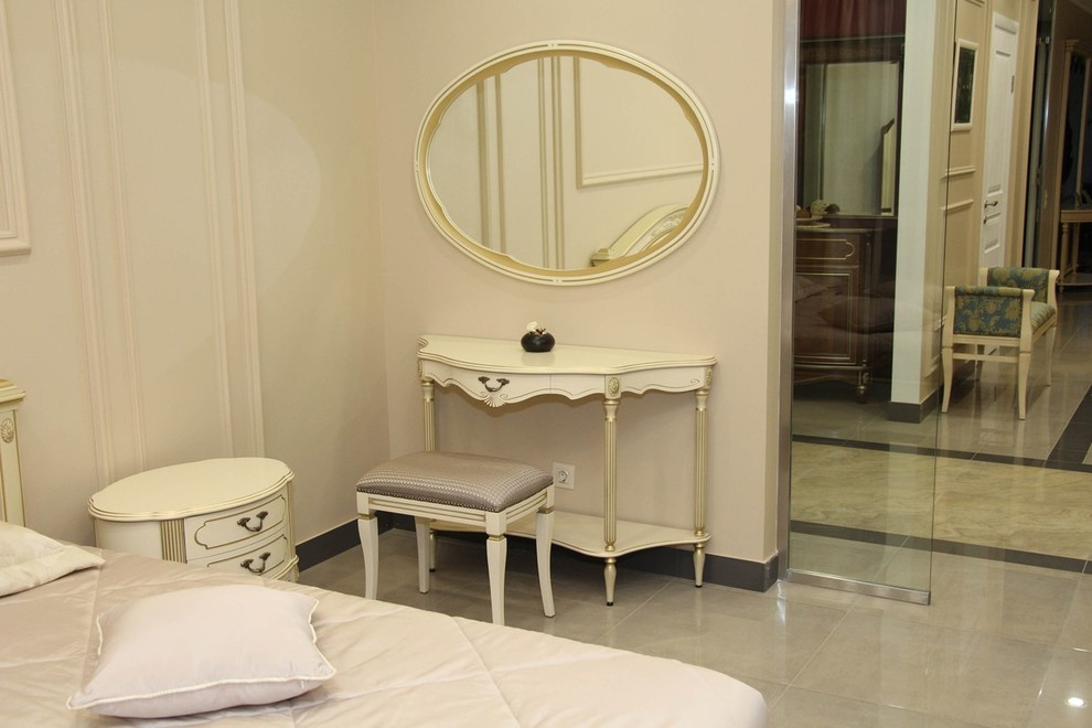 Классическая мебель из массива от фабрики "Юта"