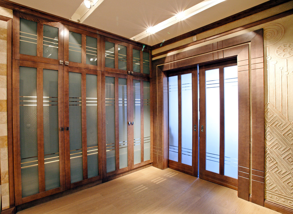 Современный стиль