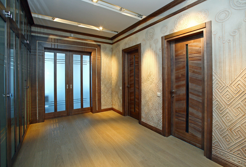 Современный стиль