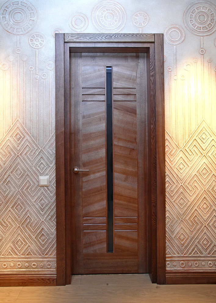 Современный стиль