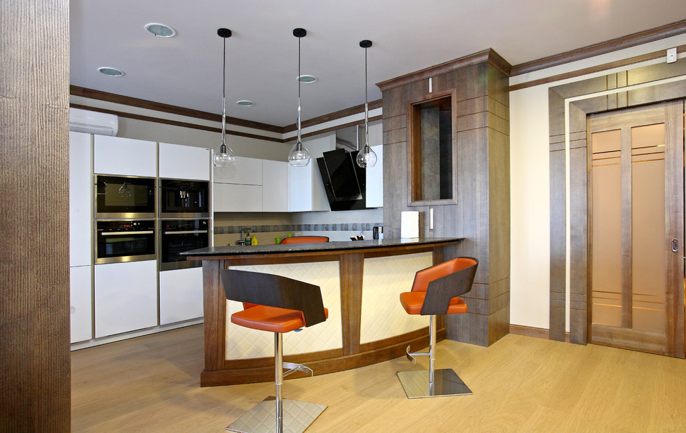 Современный стиль