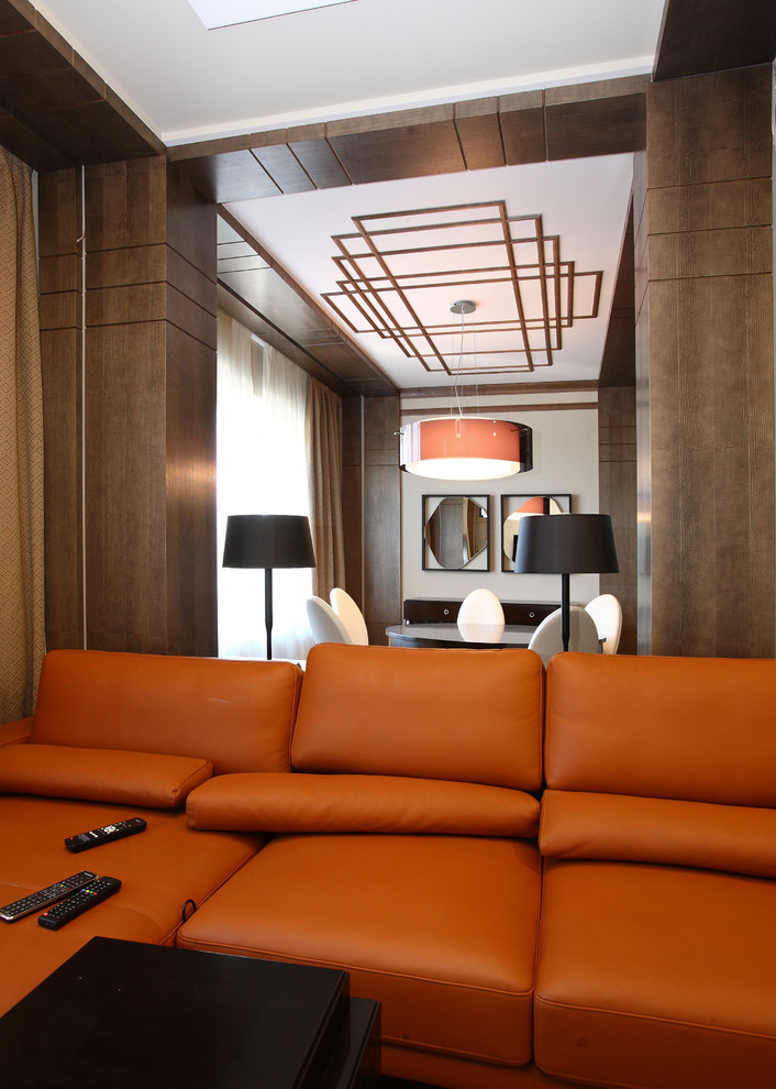 Современный стиль