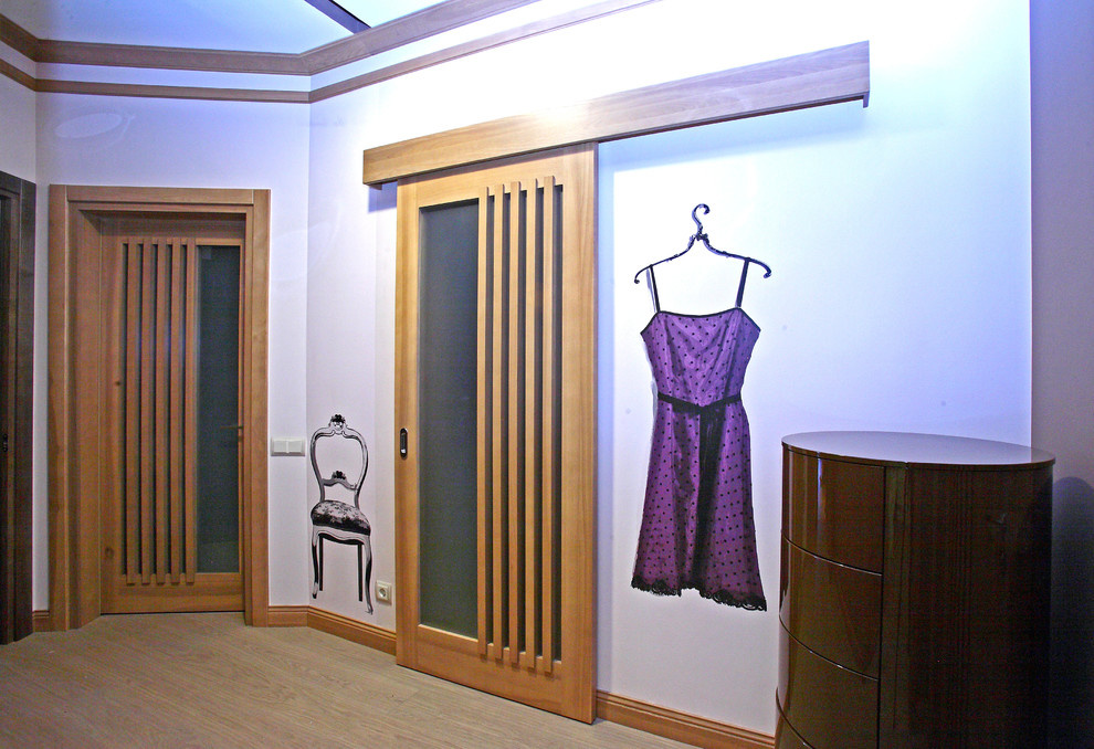 Современный стиль