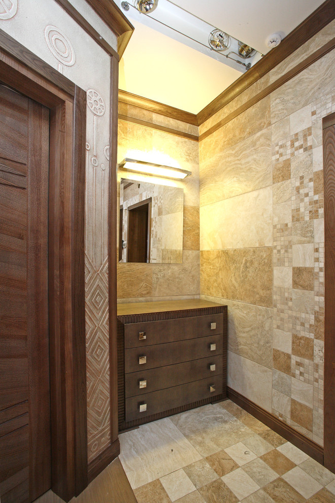 Современный стиль