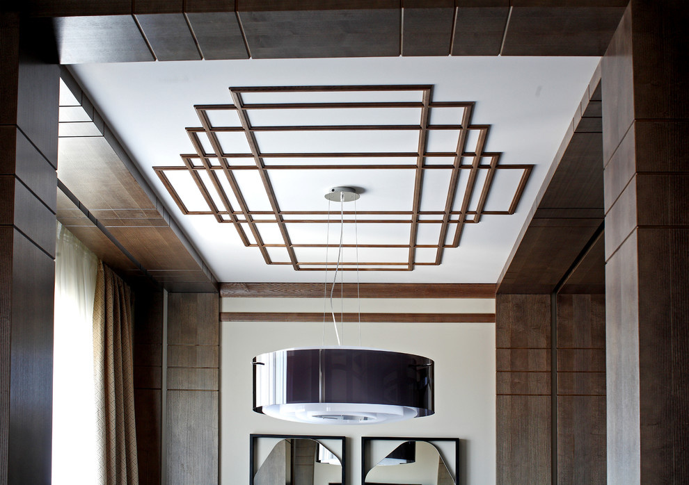 Современный стиль