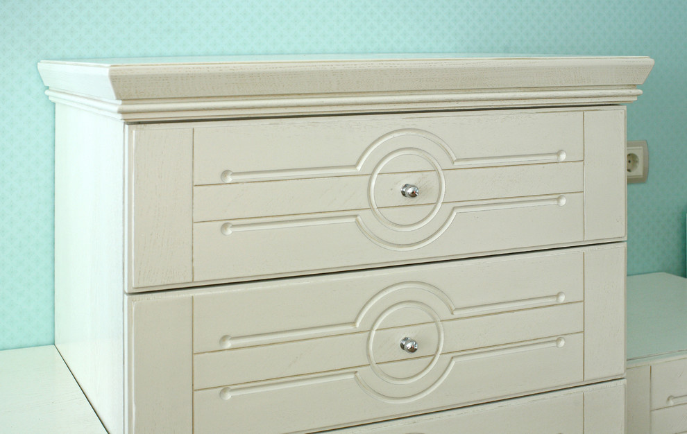 Современный стиль