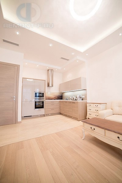 Ремонт Квартиры ул. Полянка, д. 2, 80 кв.м