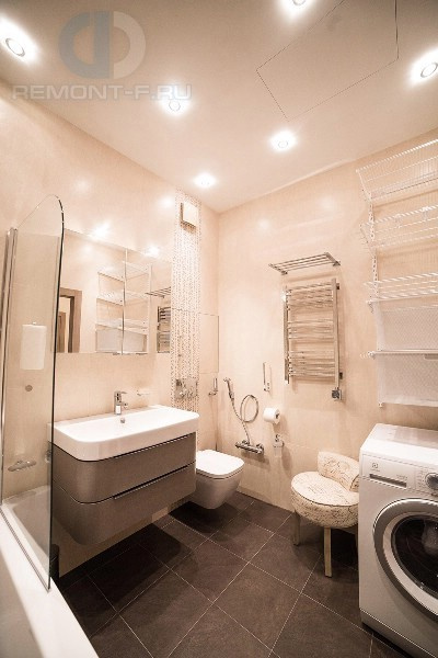 Ремонт Квартиры ул. Полянка, д. 2, 80 кв.м