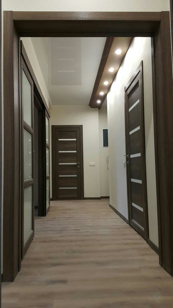 квартиры