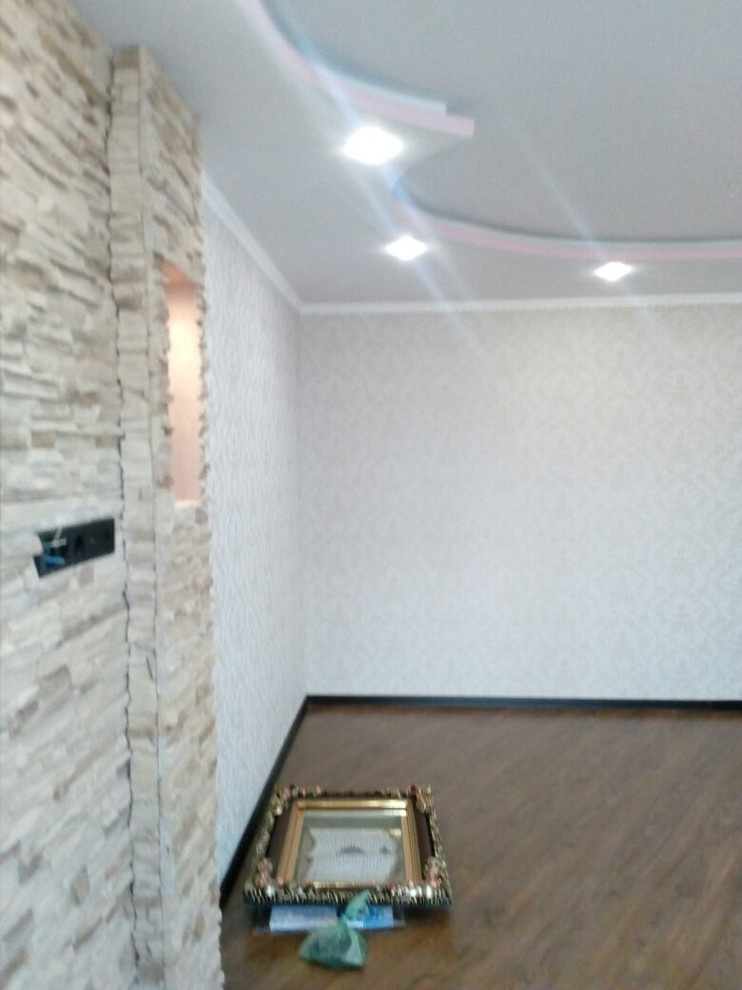 квартиры