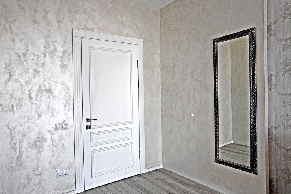 Загородный дом