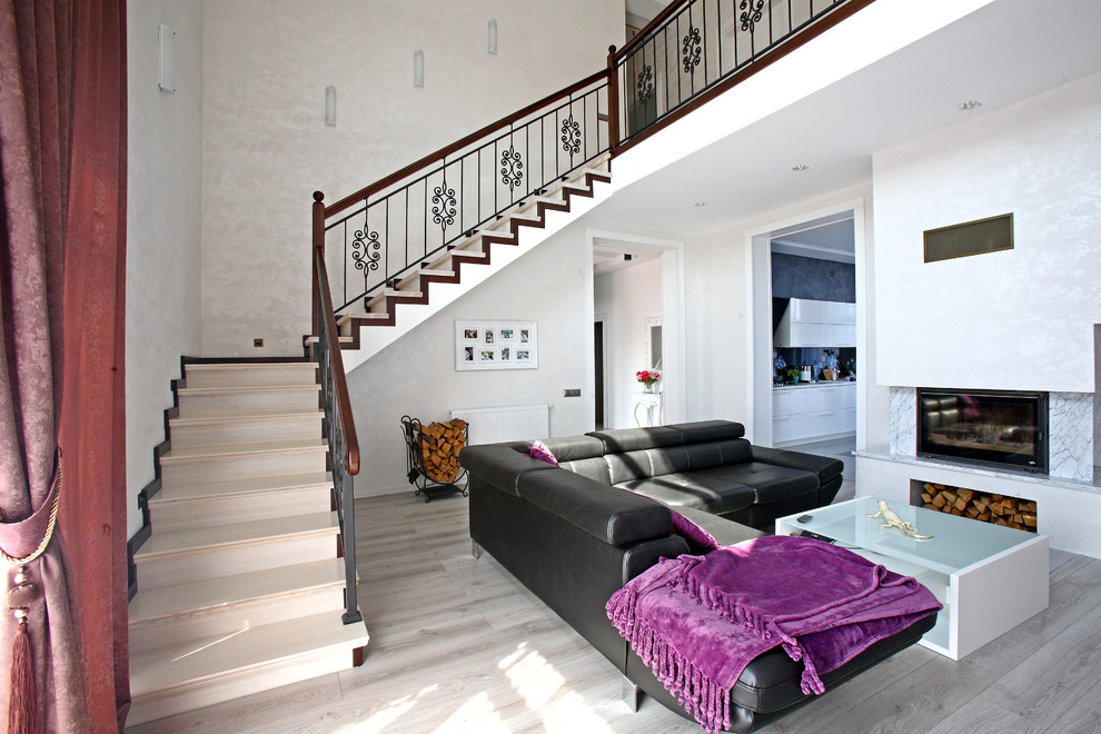 Обложка проекта: Загородный дом