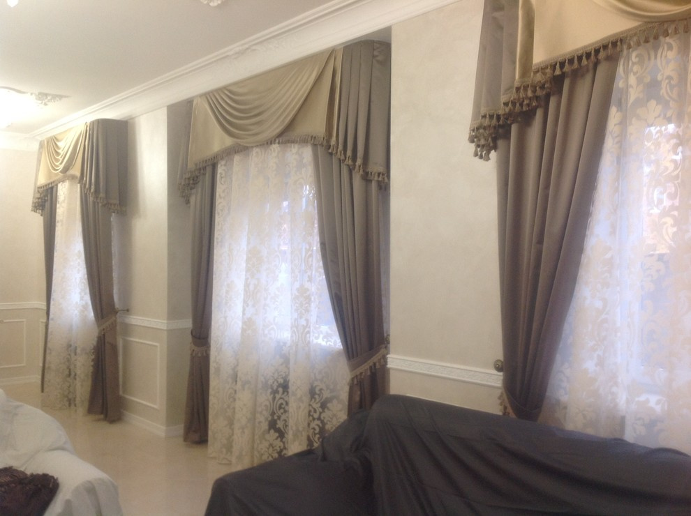 Обложка проекта: Частный дом